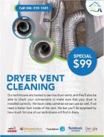 Green Air Duct Cleaning & Home Services image 7